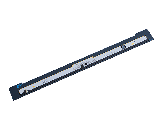 Laptop Touch Bar-Backlight Module 2